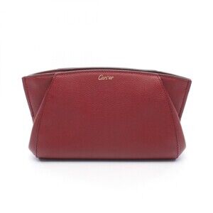 Cartier C De Business Clutch Bag #304357C59B